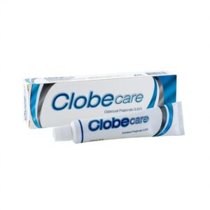 Clobecare 0.05% Crema Vt 40Gr
