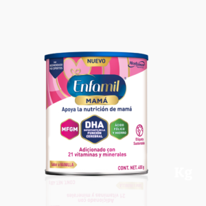 ENFAMIL MAMA VAINILLA 400 GR