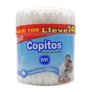 COPITOS MK PG100/LL140