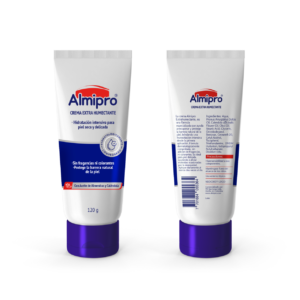CREMA EXTRA HUMECT ALMIPRO 120 GRS