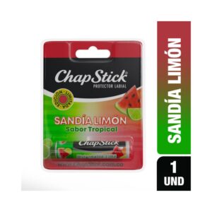 CHAPSTICK Sandia Limón