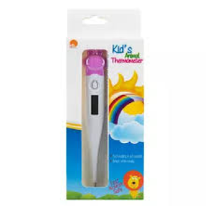 Termómetro Digital KIDS MV