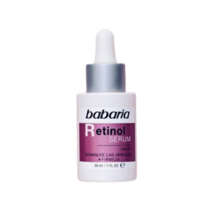 Serum Retinol Babaria 30Ml