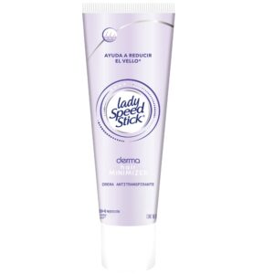 DTE.LADY CR.DERMA HAIR MINIMIZE 60 G