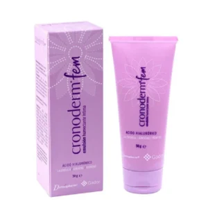 Cronoderm Fem Emulsión  50Gr