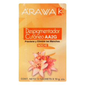 DESPIG.CUT.ARAWAK NOCHE 10 GR X 12 SBS