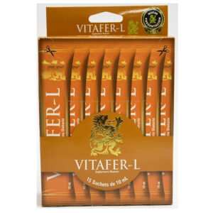 VITAFER-L 10mL 15 Sachets