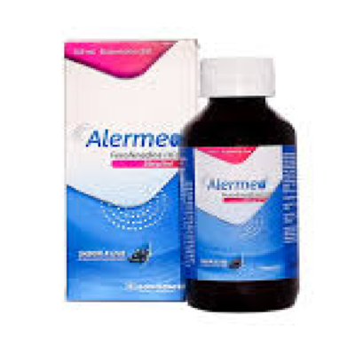 alermed 30mg/5ml frasco 150ml