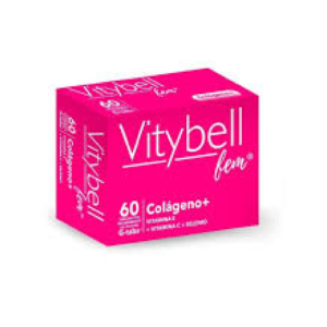 Vitybell-Fem G 60 Tabletas