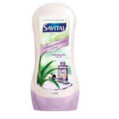 acondicionador savital compl. hialuron 490ml