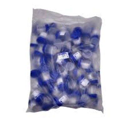 frasco orina bolsa 50 unds