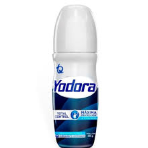 DTE YODORA MINI RLL TOTAL CONTROL 30 GR