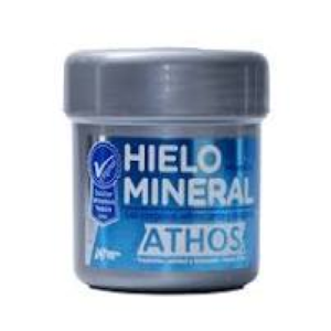 Hielo Mineral 100Gr