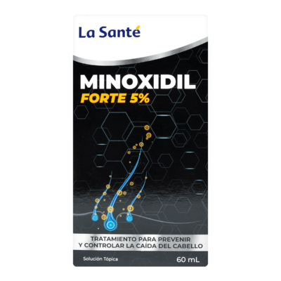 minoxidil forte 5% ls 60ml