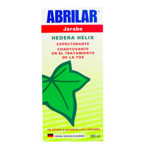 ABRILAR EA 575 FCO 200 ML