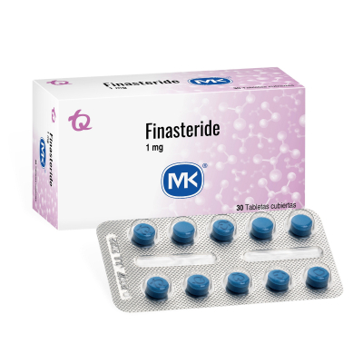 finasteride 1mg mk 30 tabletas