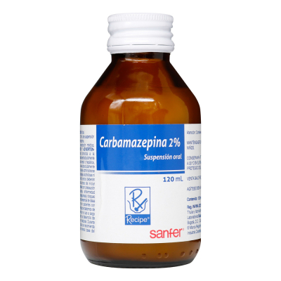 carbamazepina suspension 2% rc 120ml