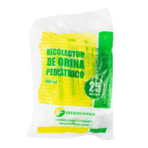 Biocolector Mv 0.5 Lts