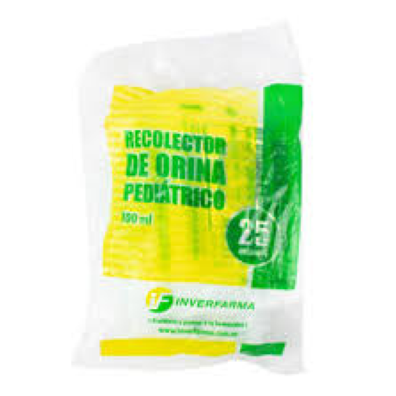 biocolector mv 0.5 lts