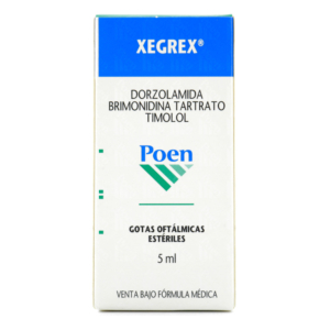 Xegrex 5Ml