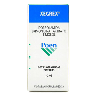 xegrex 5ml