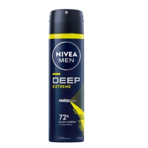 Desodorate MEN DEEP EXTREME Aerosol 150mL