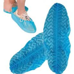 Polainas Desechabels X 50 Unds