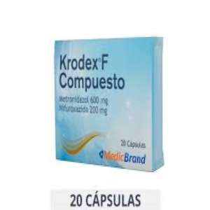 Dolicox Forte 48 Tabletas