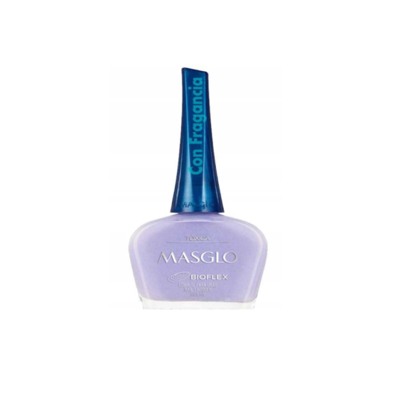 esmalte masglo toxica