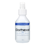 Enjuague Bucal CLORHEXOL 0.2% Spray 180mL