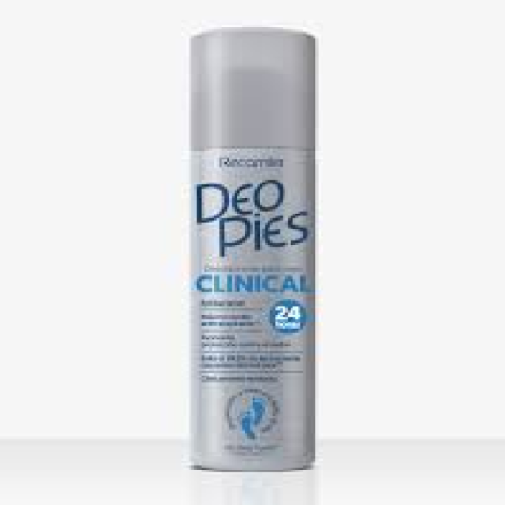 desodorante deopies clinical 260ml