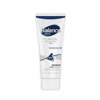 desodorante balance cr.clinic pro men 70gr
