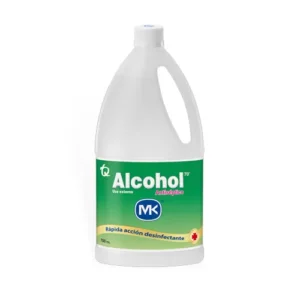 ALCOHOL MK 700 ML