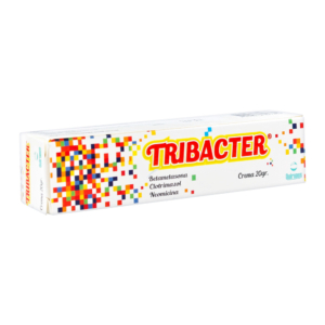 TRIBACTER BETA+CLOTRI+NEO 20gr
