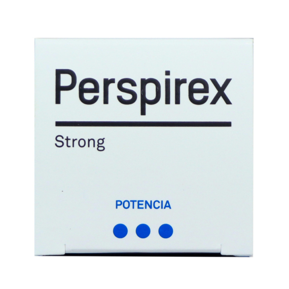 perspirex strong roll on 20ml.