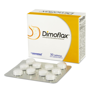 DIMOFLAX 150 MG 30 TAB (PAE)
