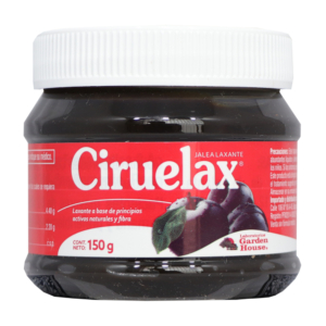 CIRUELAX Jalea 150gr