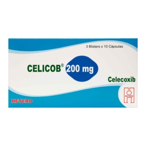 CELICOB (CELECOXIB) 200MG 30TABS(P)