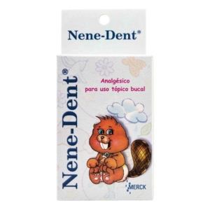 NENE DENT SOL 10 ML