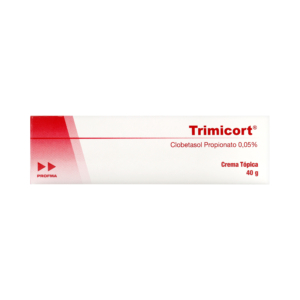 TRIMICORT CR 40gr
