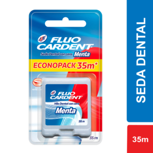 SEDA DENTAL FLUOCARDENT 35 MT