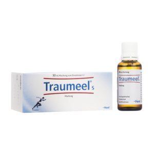 traumeel gotas 30ml