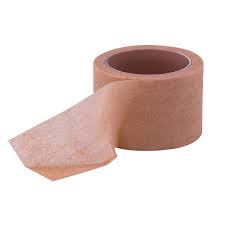 MICROPORE MV 1x3 YARDAS Unidad