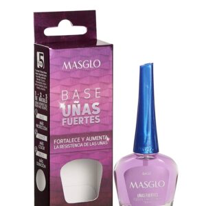 BASE UÐAS FUERTES MASGLO