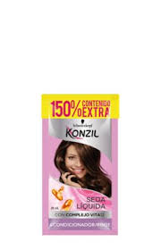 Acondicionador KONZIL S.LIQ.V12 25ML 18 SBS
