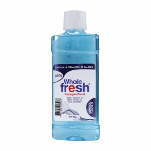 ENJ. WHOLEFRESH ORIGINAL 60 ML