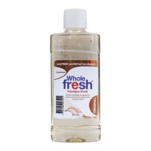 ENJ. WHOLEFRESH C.CALCULO 60ML ICOM