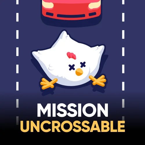Mission Uncrossable Takes Canada by Storm in Exciting Online Gaming Experience, mission uncrossable game