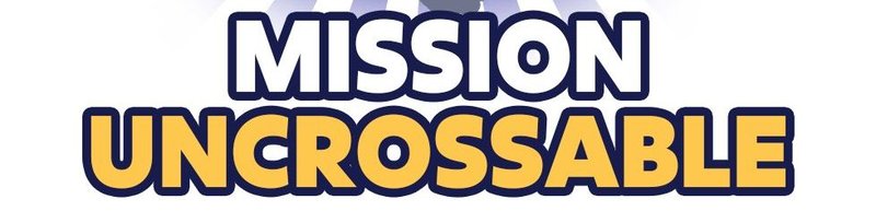 Introduction to mission uncrossable casino