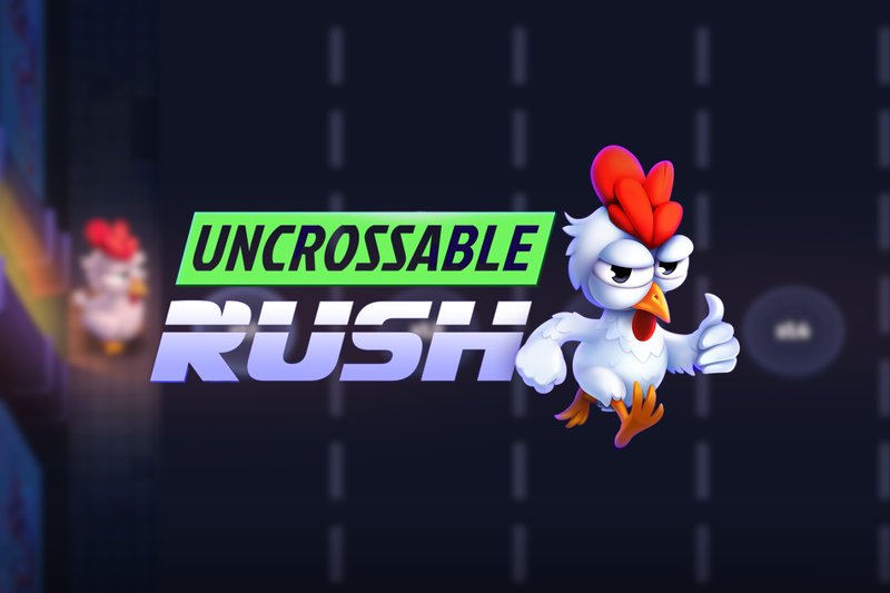 A look at uncrossable rush A look at uncrossable rush